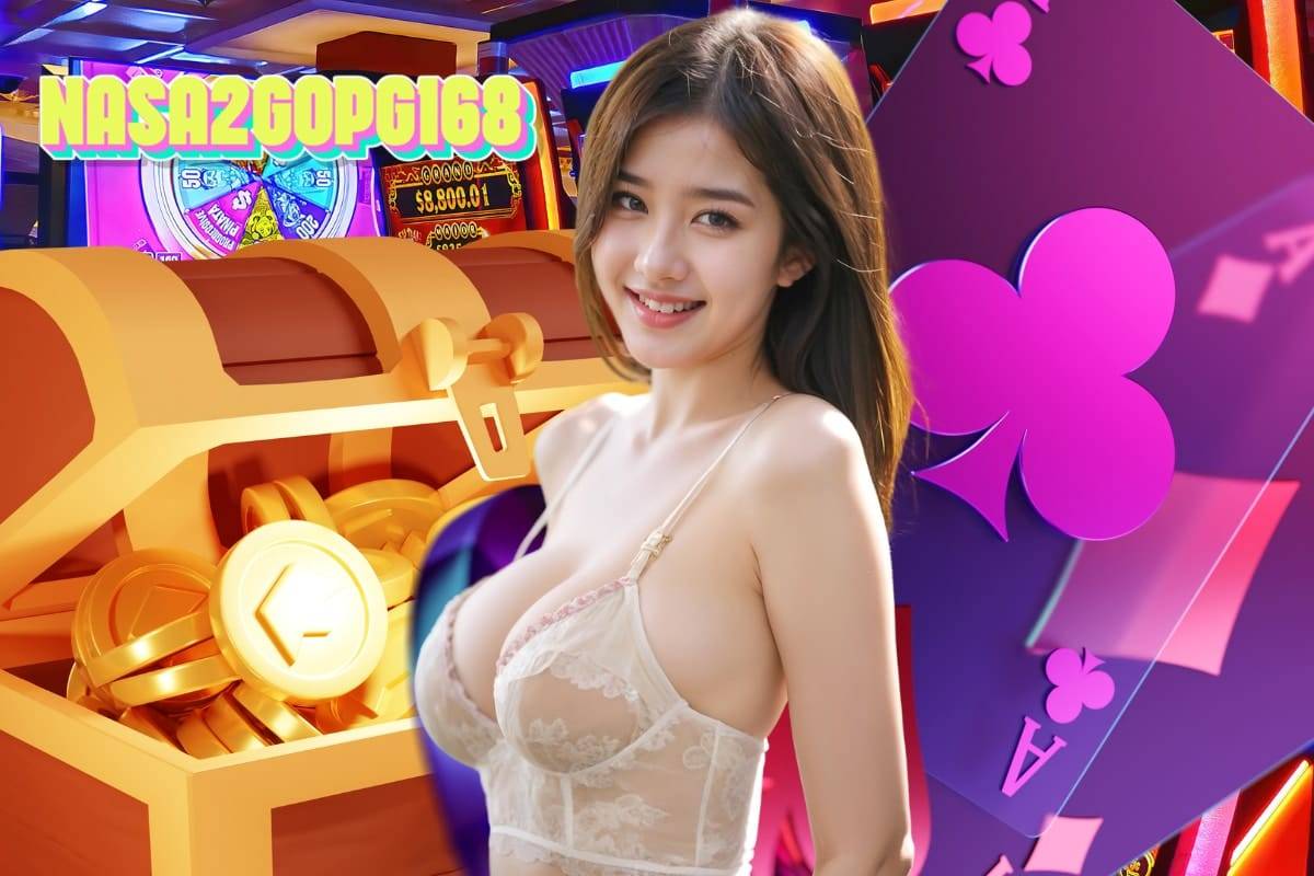 nasa2gopg168 slot